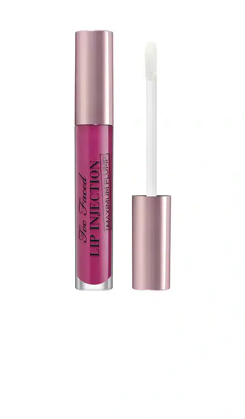Lip Injection Maximum Plump