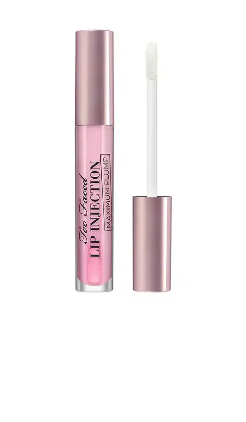 Lip Injection Maximum Plump