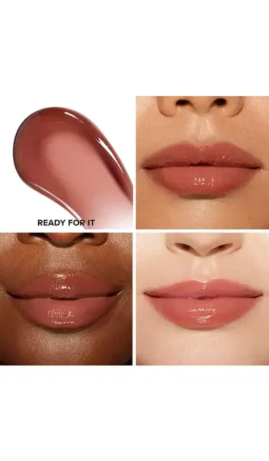 Too Faced Lip Injection Maximum Plump | Thumbnail 2