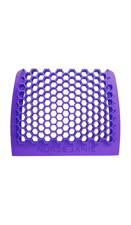 Exfoliband Silicone Loofah