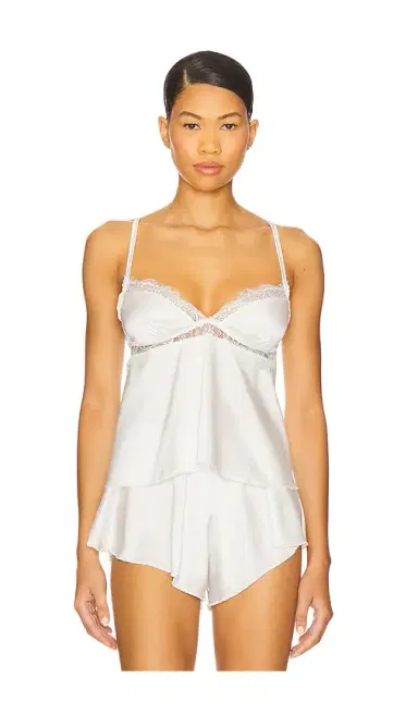 Kat the Label Rae Camisole | Thumbnail 1 Kat the Label Rae Camisole | Thumbnail 1