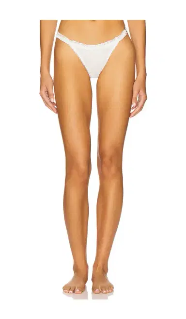 Kat the Label Celeste Thong | Thumbnail 1 Kat the Label Celeste Thong | Thumbnail 1
