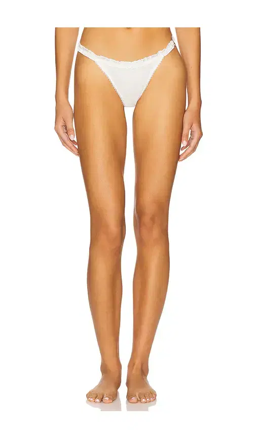 Kat the Label Celeste Thong