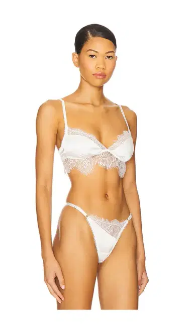 Kat the Label Rae Bralette | Thumbnail 2 Kat the Label Rae Bralette | Thumbnail 2