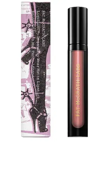 PAT MCGRATH LABS LiquiLUST: Legendary Wear Matte Lipstick | Thumbnail 2