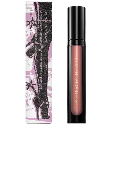 PAT MCGRATH LABS LiquiLUST: Legendary Wear Matte Lipstick | Thumbnail 4