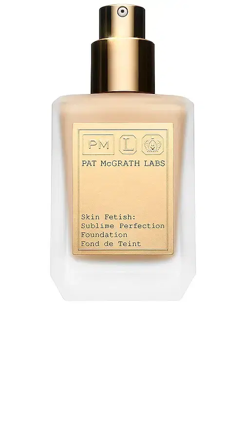 Skin Fetish: Sublime Perfection Foundation