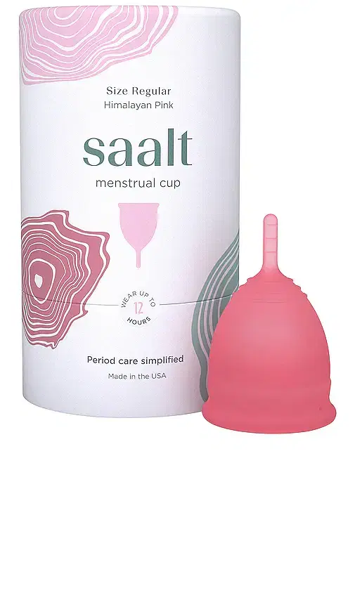 Regular Menstrual Cup