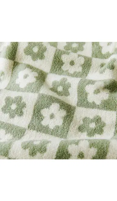 Slowtide Gigi Bath Mat | Thumbnail 2 Slowtide Gigi Bath Mat | Thumbnail 2