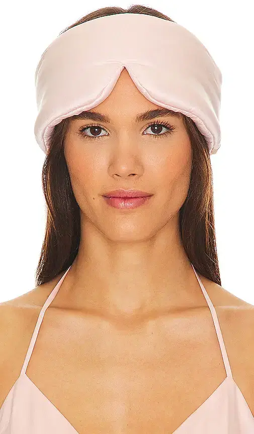 LUNYA Washable Silk Sleep Mask