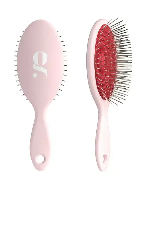 Glow Beauty The Mini Detangling Brush