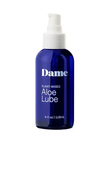 Dame Aloe Lube | Thumbnail 2 Dame Aloe Lube | Thumbnail 2
