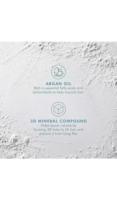 Moroccanoil Texture & Volume Powder | Thumbnail 2 Moroccanoil Texture & Volume Powder | Thumbnail 2