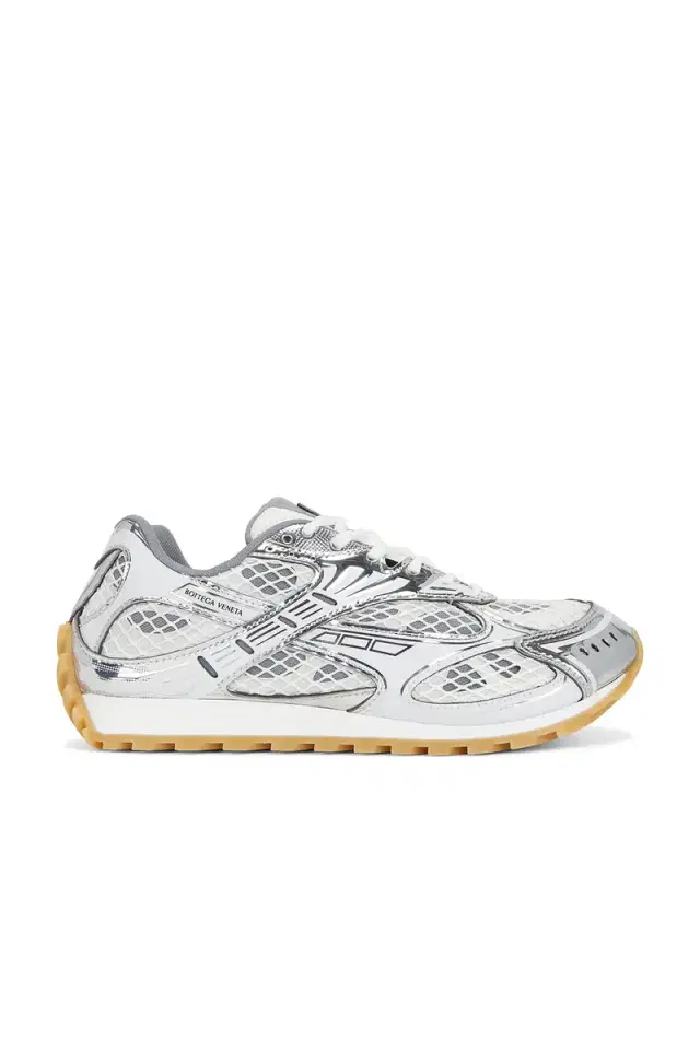 Bottega Veneta Orbit Sneaker