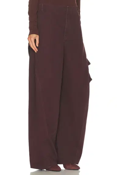Alaïa Cargo Pant | Thumbnail 2 Alaïa Cargo Pant | Thumbnail 2
