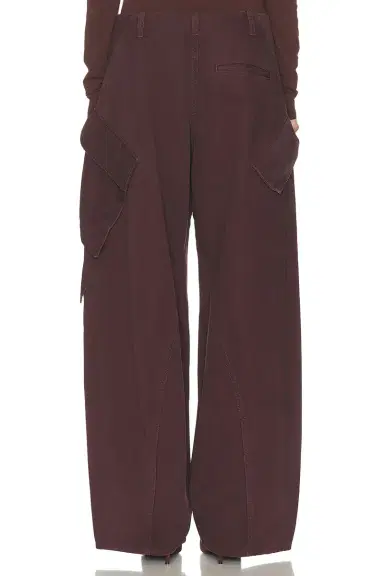 Alaïa Cargo Pant | Thumbnail 4 Alaïa Cargo Pant | Thumbnail 4