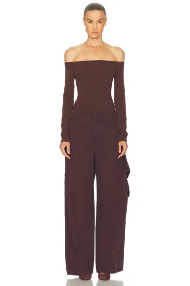 Alaïa Cargo Pant | Thumbnail 5 Alaïa Cargo Pant | Thumbnail 5