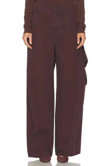 Alaïa Cargo Pant | Thumbnail 1 Alaïa Cargo Pant | Thumbnail 1