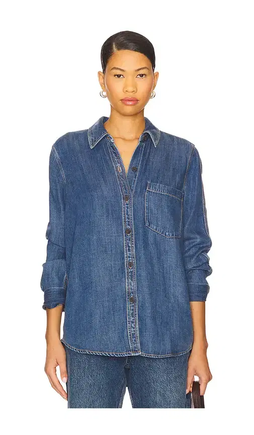 Rails Atticus Top