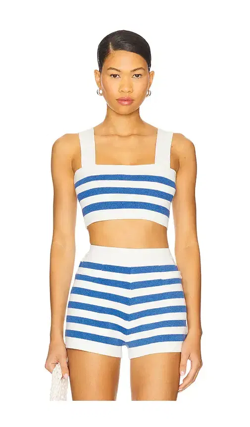 Posse Ari Crop Top