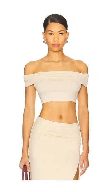 Nakedvice The Cassian Top | Thumbnail 1