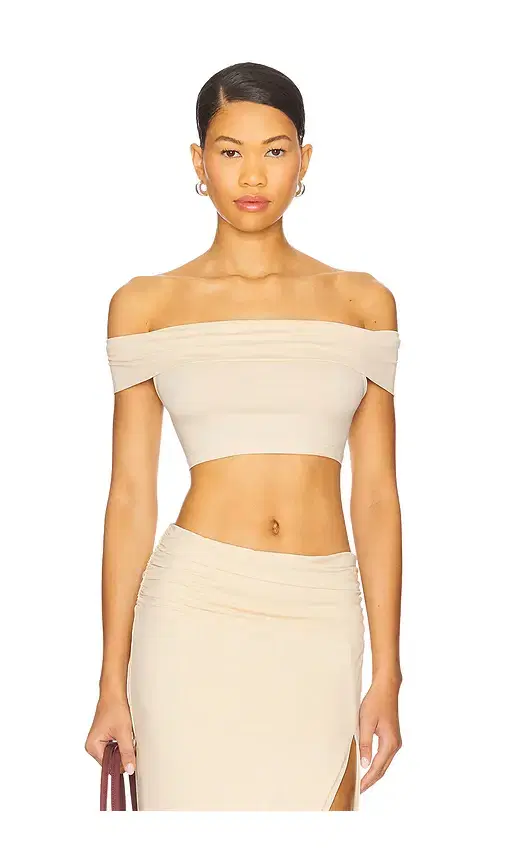 Nakedvice The Cassian Top