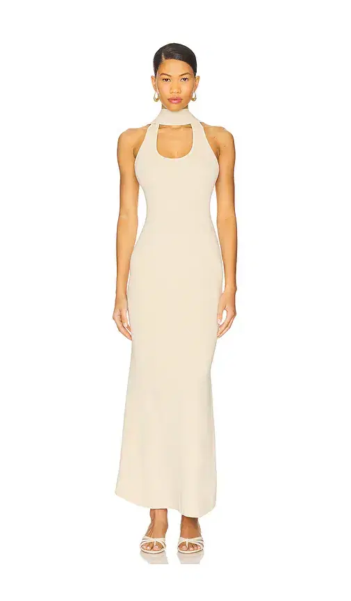 SNDYS Laia Maxi Dress
