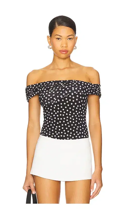 Thea Bodysuit