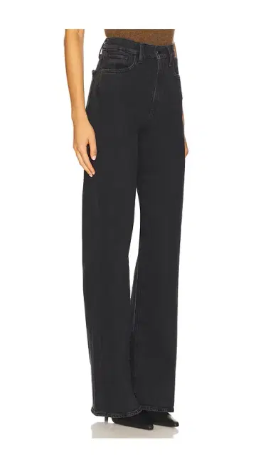 Joe's Jeans Mia High Rise Wide Leg | Thumbnail 2 Joe's Jeans Mia High Rise Wide Leg | Thumbnail 2