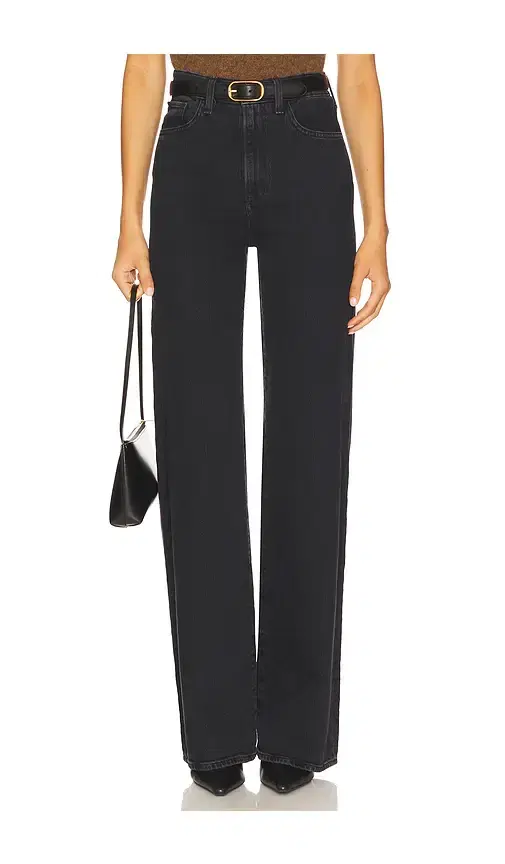 Mia High Rise Wide Leg