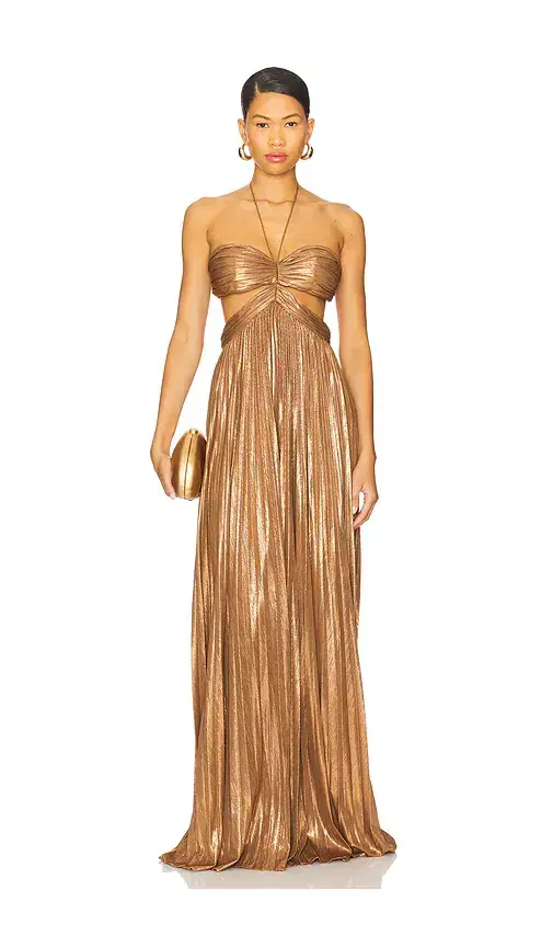 retrofete Keira Dress