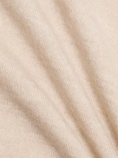 Jenni Kayne Women's Grayson Wool Polo Top | Thumbnail 7 Jenni Kayne Women's Grayson Wool Polo Top | Thumbnail 7