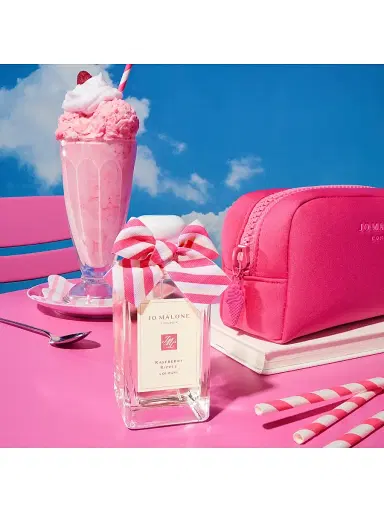 Jo Malone London Raspberry Ripple Cologne 3.4 oz | Thumbnail 6 Jo Malone London Raspberry Ripple Cologne 3.4 oz | Thumbnail 6