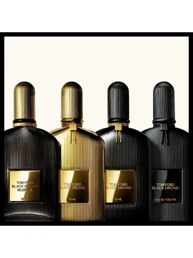 Tom Ford Women's Black Orchid Reserve Eau de Parfum | Thumbnail 5 Tom Ford Women's Black Orchid Reserve Eau de Parfum | Thumbnail 5