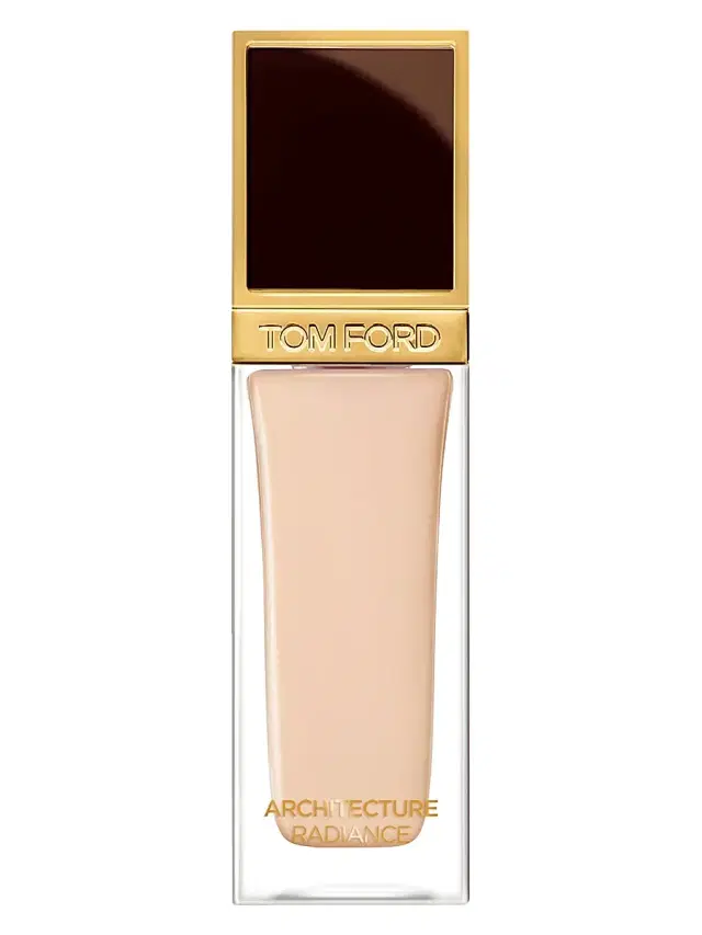 TOM FORD Women's Architecture Radiance Hydrating Foundation - 20.0 Espresso