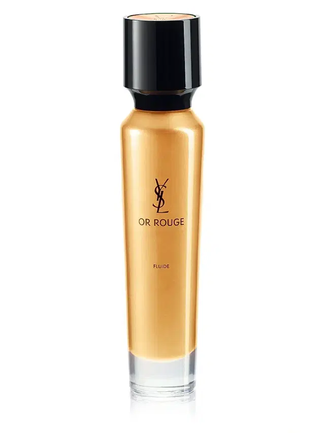 Yves Saint Laurent Women's Or Fluide