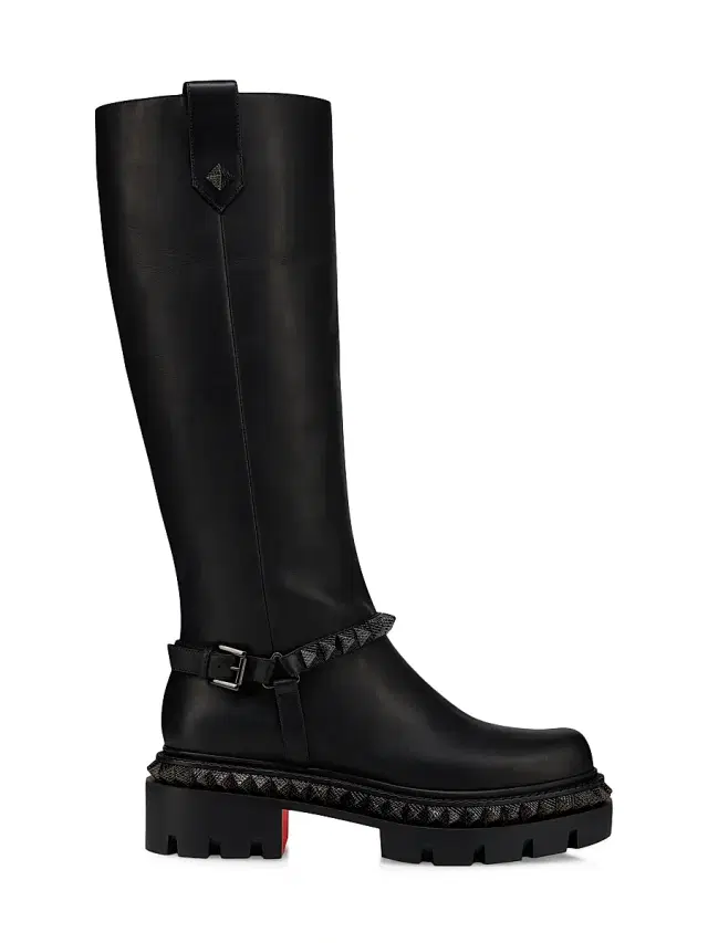Women's Marinetta Pyraclou Boots - Black