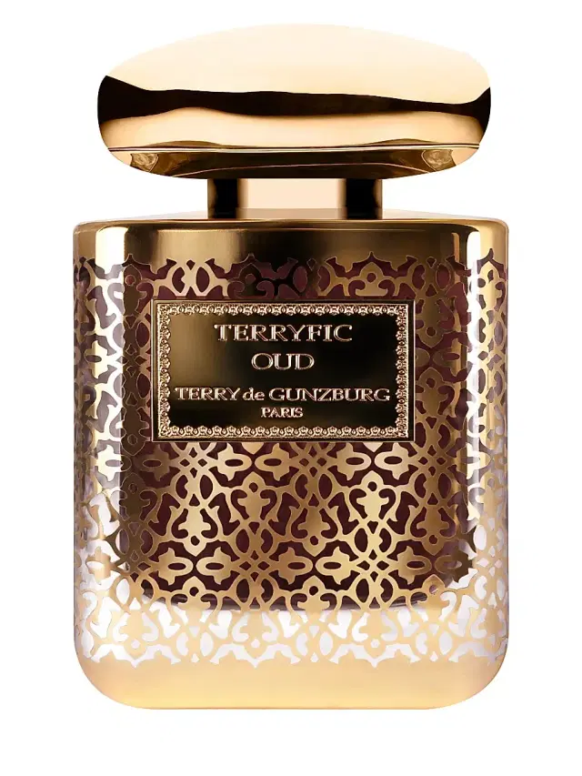 Women's Terryfic Oud Extreme Extrait de Parfum