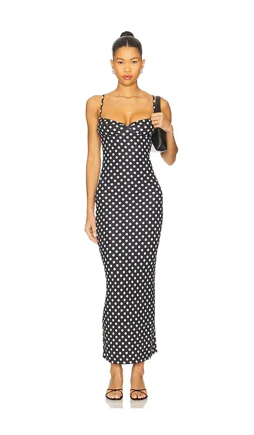 Florence Dress