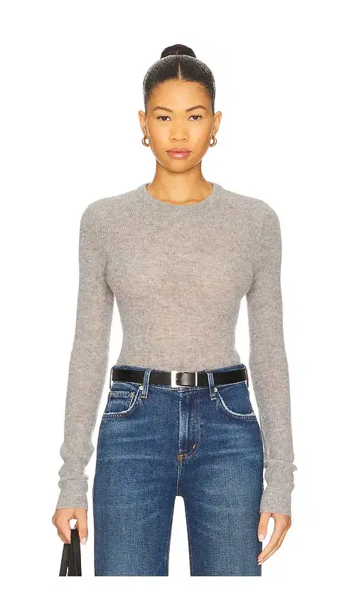 Alessia Crewneck Sweater
