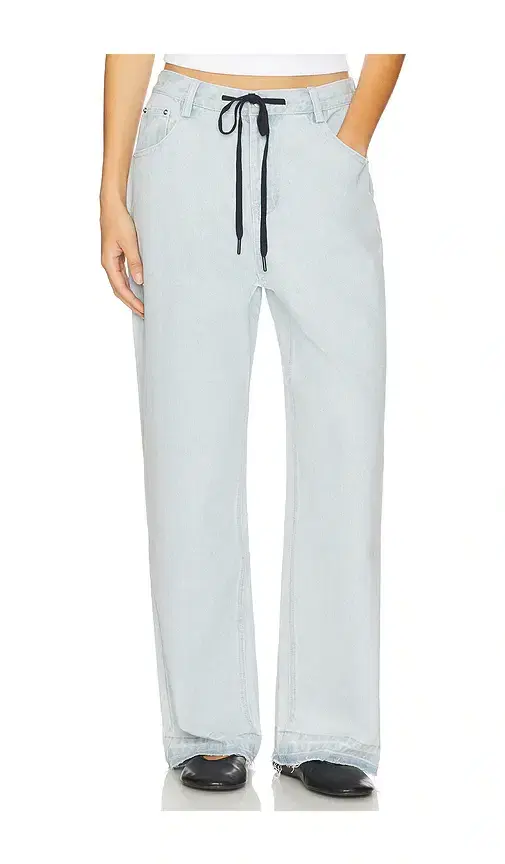 Line & Dot Elowen Pant