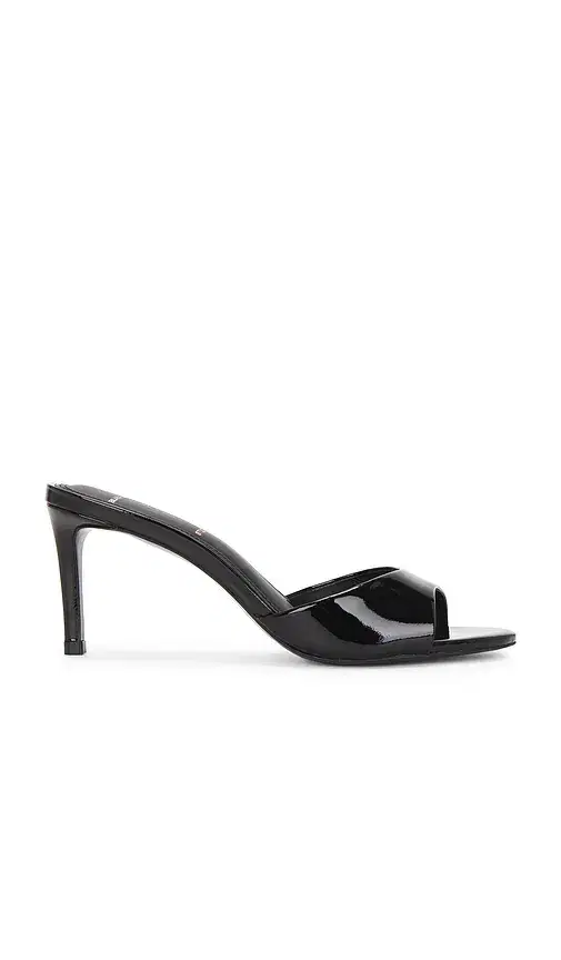 BLACK SUEDE STUDIO Freddie 65 Mule