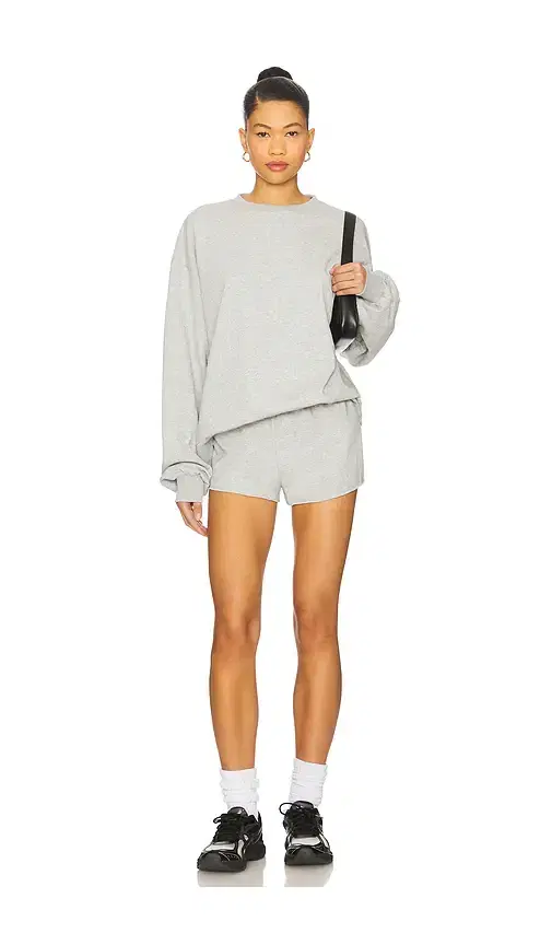 superdown Palmira Short Set
