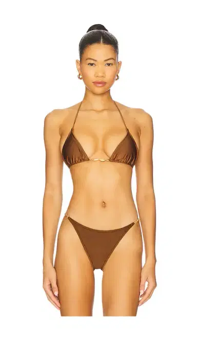 Shani Shemer Marlin Bikini Top | Thumbnail 1