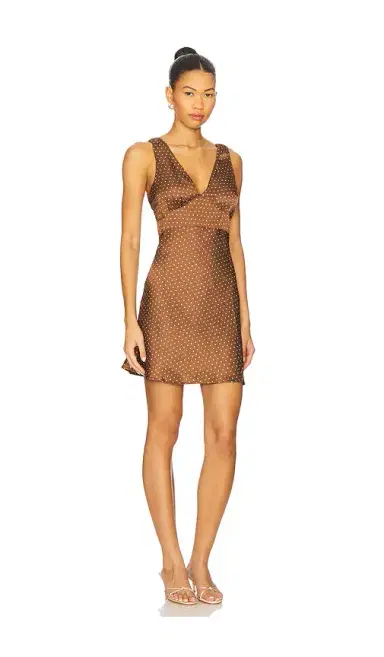 Ciao Lucia Manolo Dress | Thumbnail 2