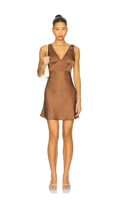 Ciao Lucia Manolo Dress | Thumbnail 1