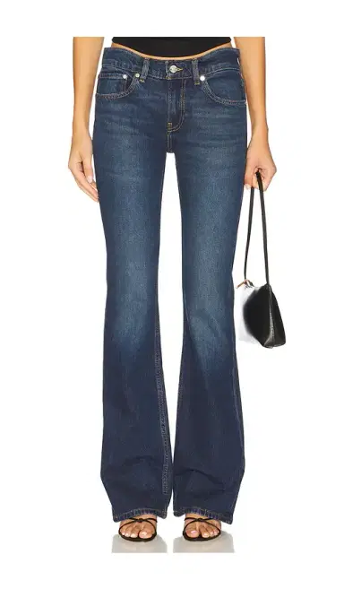 EB Denim Maria Mid Rise Bootcut Jean | Thumbnail 1 EB Denim Maria Mid Rise Bootcut Jean | Thumbnail 1