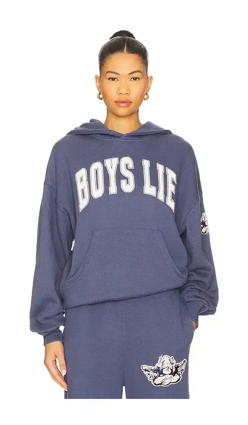 Boys Lie Boys Lie