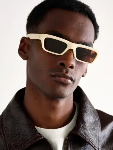 Jacques Marie Mage Rush Rectangular-Frame Acetate Sunglasses - Men | Thumbnail 2 Jacques Marie Mage Rush Rectangular-Frame Acetate Sunglasses - Men | Thumbnail 2