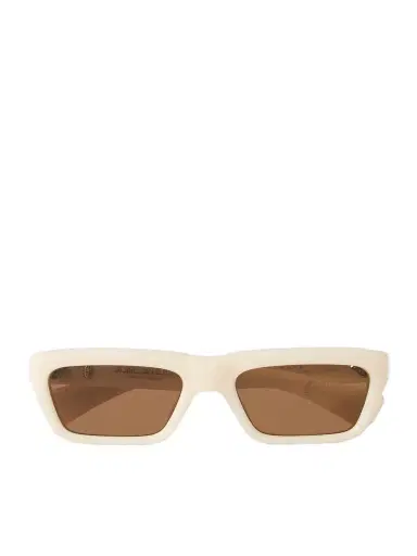 Jacques Marie Mage Rush Rectangular-Frame Acetate Sunglasses - Men | Thumbnail 1 Jacques Marie Mage Rush Rectangular-Frame Acetate Sunglasses - Men | Thumbnail 1